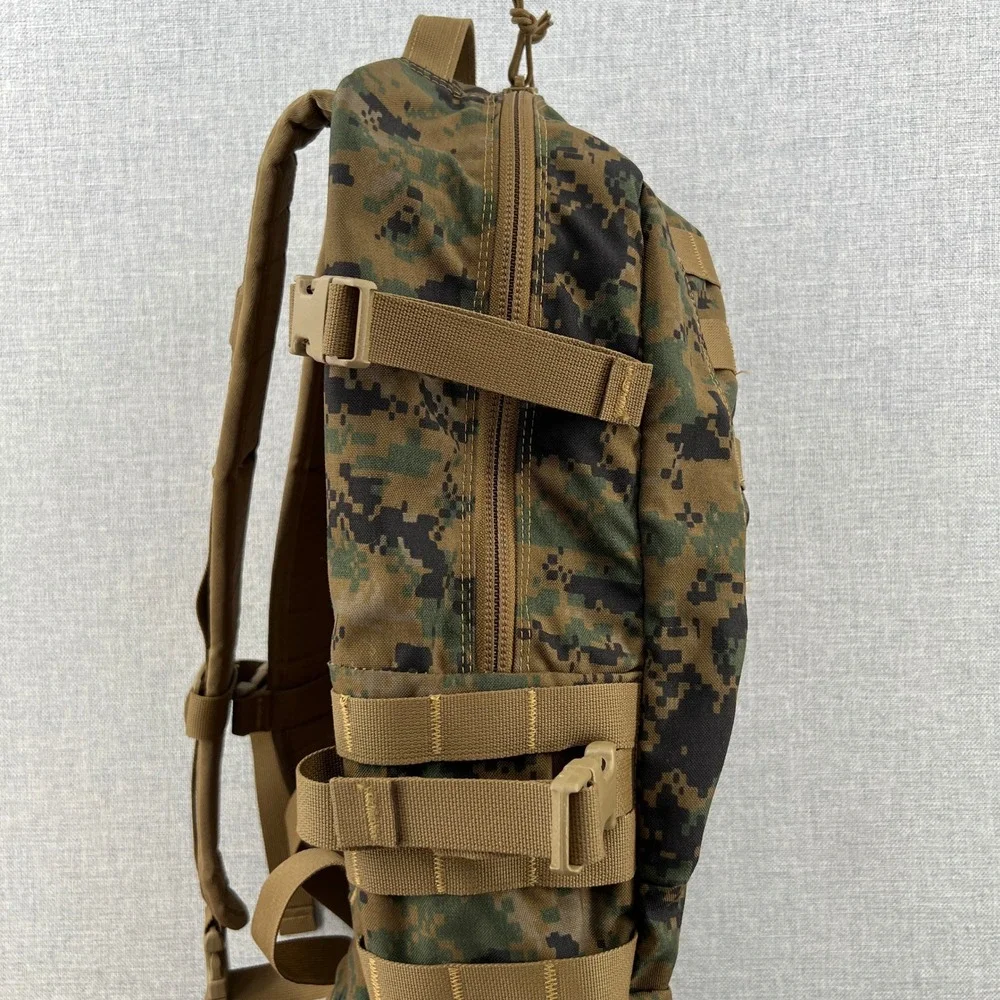 Arcteryx USMC APB03 Assault Pack MARPAT Digital Camo Backpack Propper Tactical
